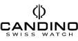 Hodinky Candino - logo